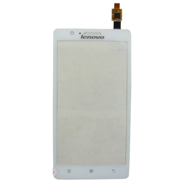 Сенсор Тачскрин Lenovo A536 white Тачскрин Lenovo A536 white