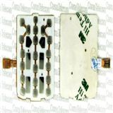 Подложка Подложка клавиатуры Samsung C3010 copy