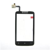 Сенсор Тачскрин Lenovo A316i black