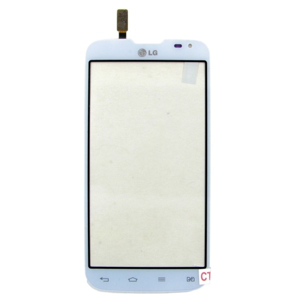 Сенсор Тачскрин LG D410 L90 white Тачскрин LG D410 L90 white