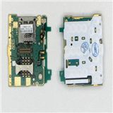 Подложка Подложка клавиатуры Sony Ericsson C510i
