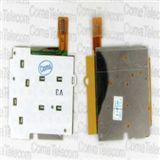 Подложка Подложка клавиатуры Sony Ericsson K550i / W610i copy