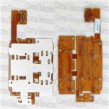 Подложка Подложка клавиатуры Sony Ericsson K610i