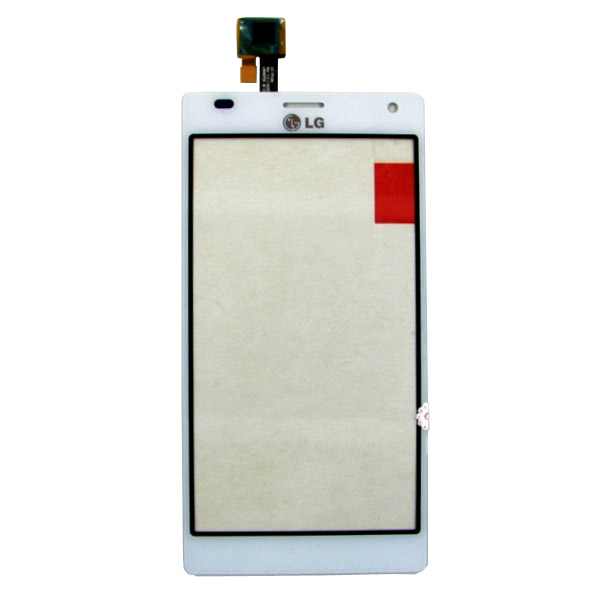 Сенсор Тачскрин LG P880 4X HD white Тачскрин LG P880 4X HD white