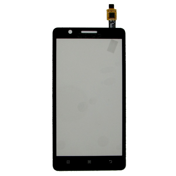 Сенсор Тачскрин Lenovo A536 black Тачскрин Lenovo A536 black