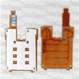 Подложка Подложка клавиатуры Sony Ericsson T630i