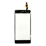 Сенсор Тачскрин Xiaomi Redmi 4 black