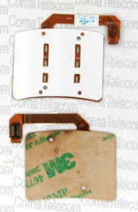 Подложка Подложка клавиатуры Sony Ericsson W550i Подложка клавиатуры Sony Ericsson W550i