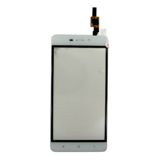 Сенсор Тачскрин Xiaomi Redmi 4 white