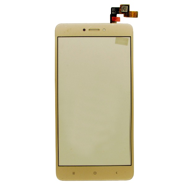Сенсор Тачскрин Xiaomi Redmi Note 4X gold Тачскрин Xiaomi Redmi Note 4X gold
