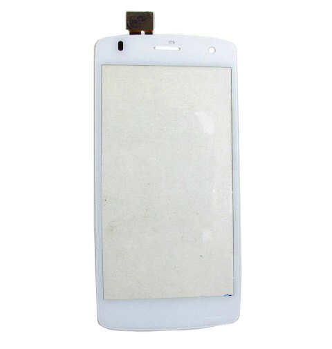 Сенсор Тачскрин Fly iQ4503 Era Life 6 white Тачскрин Fly iQ4503 Era Life 6 white