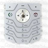 Клавиатура Клавиатура Motorola L6 aluminium