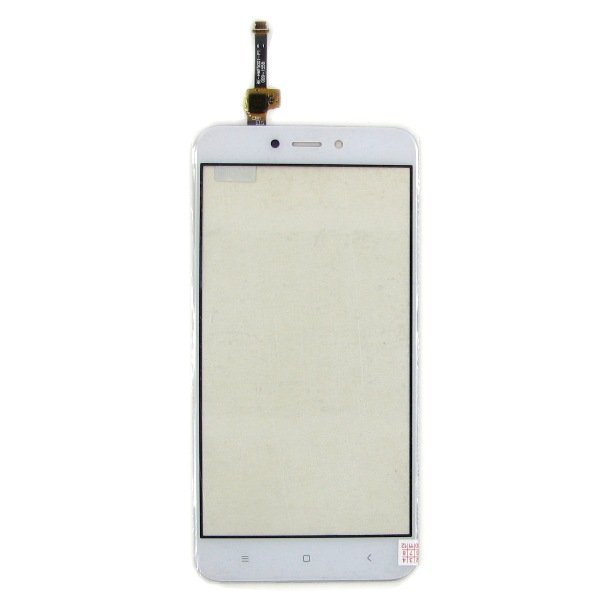 Сенсор Тачскрин Xiaomi Redmi 4x white Тачскрин Xiaomi Redmi 4x white
