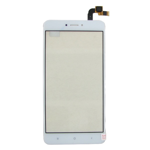 Сенсор Тачскрин Xiaomi Redmi Note 4X white Тачскрин Xiaomi Redmi Note 4X white