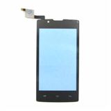 Сенсор Тачскрин Fly FS401 Stratus 1 black