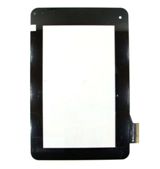 Сенсор Тачскрин Acer B1-710 / B1-711 black