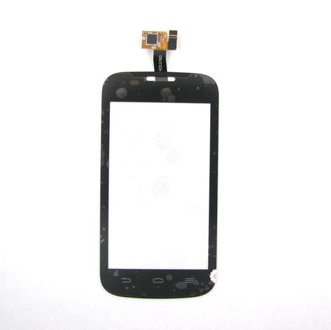 Сенсор Тачскрин ZTE V809 Blade C2 black Тачскрин ZTE V809 Blade C2 black