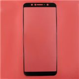 Стекло Защитное стекло Asus ZenFone M1 Pro Full Screen black