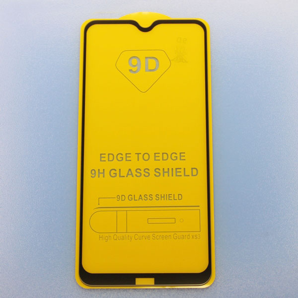 Стекло Защитное стекло Xiaomi Redmi 8 / 8A Full Glue black Защитное стекло Xiaomi Redmi 8 / 8A Full Glue black