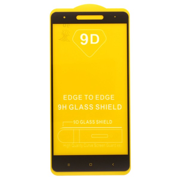 Стекло Защитное стекло Xiaomi Redmi Note 4X Full Glue black Защитное стекло Xiaomi Redmi Note 4X Full Glue black