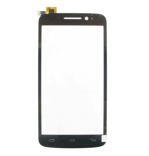 Сенсор Тачскрин Prestigio PAP7600 black Тачскрин Prestigio PAP7600 black