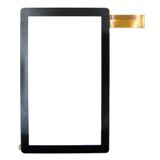 Сенсор Тачскрин 173-105 black CZY6075E-FPC Allwinner / Jeka / Globex / Impad