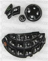 Клавиатура Клавиатура Nokia N-Gage QD black