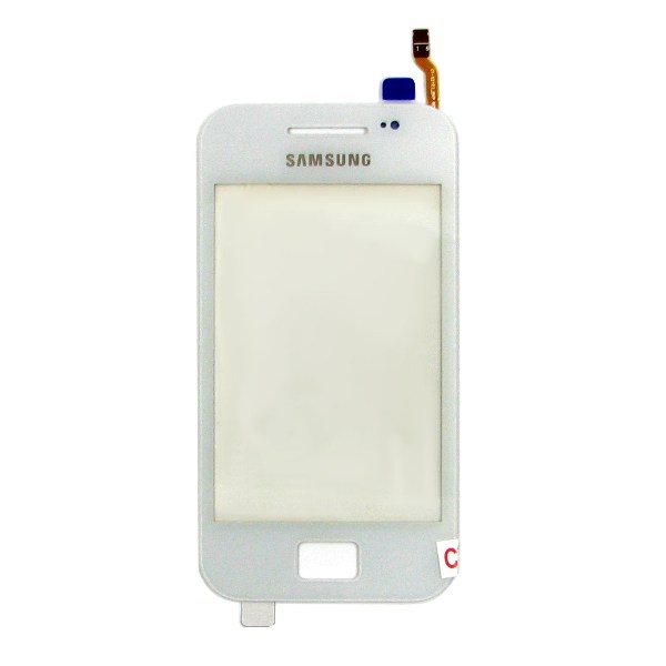 Сенсор Тачскрин Samsung S5830i Galaxy Ace white h/c Тачскрин Samsung S5830i Galaxy Ace white h/c