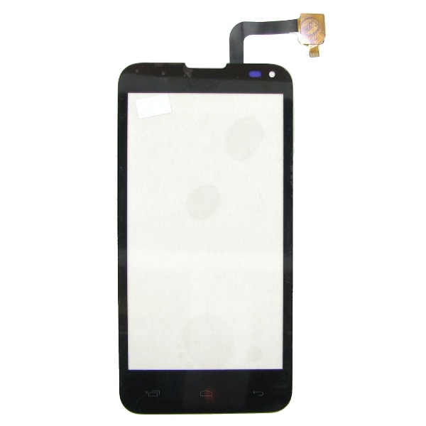 Сенсор Тачскрин Fly iQ4415 Era Style 3 black Тачскрин Fly iQ4415 Era Style 3 black