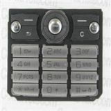 Клавиатура Клавиатура Sony Ericsson G700i grey