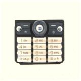 Клавиатура Клавиатура Sony Ericsson G700i bronze