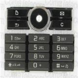 Клавиатура Клавиатура Sony Ericsson G900i black