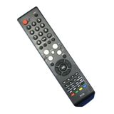 Пульт Пульт ДУ SUPRA RC3b RC3W (LED TV) (CE)