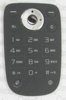 Клавиатура Клавиатура Sony Ericsson Z310i black Клавиатура Sony Ericsson Z310i black