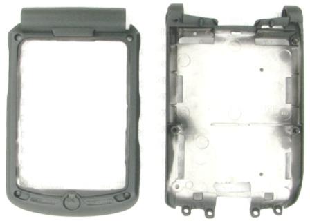Ср. часть Средняя часть Motorola V3 black Средняя часть Motorola V3 black