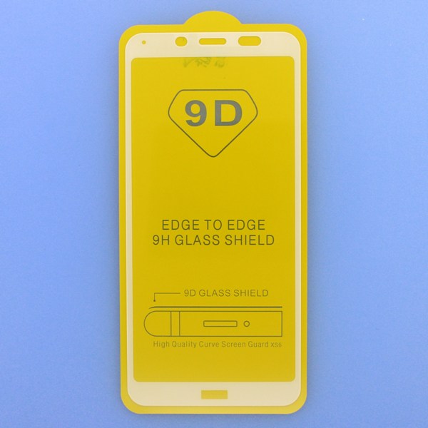 Стекло Защитное стекло Xiaomi Redmi 7A Full Glue white Защитное стекло Xiaomi Redmi 7A Full Glue white
