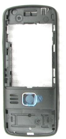 Ср. часть Средняя часть Nokia 3110C black Средняя часть Nokia 3110C black
