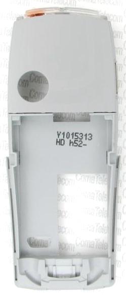 Ср. часть Средняя часть Nokia 3200 Средняя часть Nokia 3200