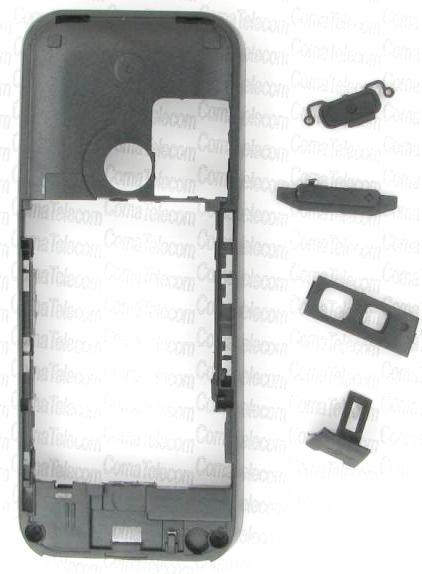 Ср. часть Средняя часть Nokia 3500C Средняя часть Nokia 3500C