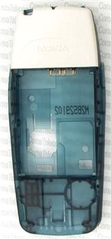Ср. часть Средняя часть Nokia 3510i