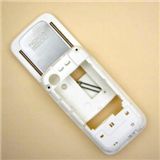 Ср. часть Средняя часть Nokia 5200 / 5300 с механизмом