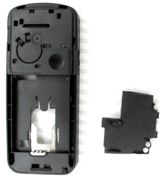 Ср. часть Средняя часть Nokia 6080