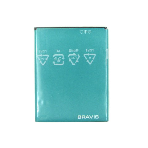 Батарея Аккумулятор Bravis Omega original 100% Аккумулятор Bravis Omega original 100%