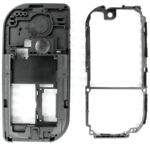 Ср. часть Средняя часть Nokia 6670 Средняя часть Nokia 6670