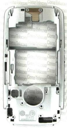 Ср. часть Средняя часть Nokia 6680 / 6681 Средняя часть Nokia 6680 / 6681