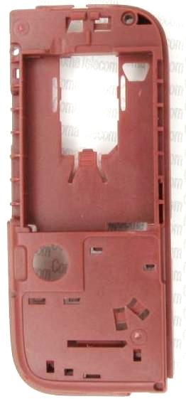 Ср. часть Средняя часть Nokia 7260 Средняя часть Nokia 7260