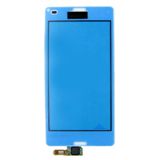 Сенсор Тачскрин Sony D5803 Xperia Z3 Compact Mini white