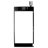 Сенсор Тачскрин Sony D2302 / D2303 Xperia M2 black