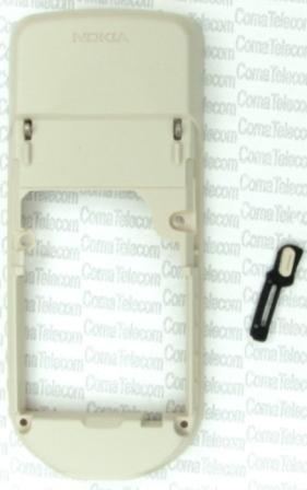 Ср. часть Средняя часть Nokia 8800 SE beige Средняя часть Nokia 8800 SE beige