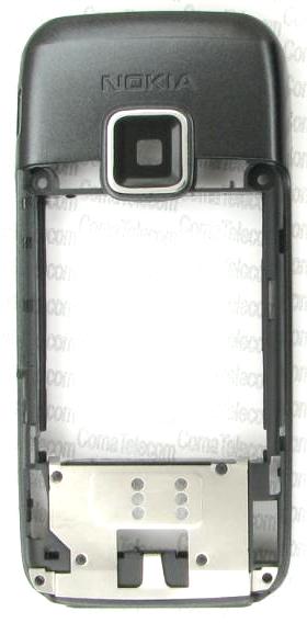 Ср. часть Средняя часть Nokia E65 Средняя часть Nokia E65